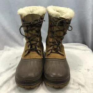 Sorel | Shoes | Sorel Crusader Winter Snow Boots Brown  display picture 2
